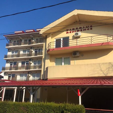 Tiberius Residence コスティネシュティ エクステリア 写真