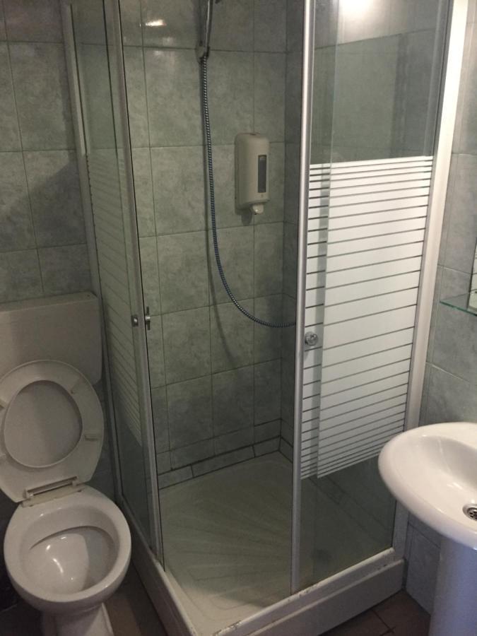 Tiberius Residence コスティネシュティ エクステリア 写真