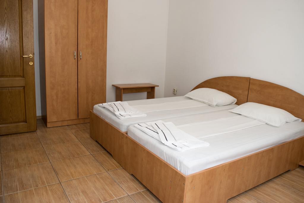 Tiberius Residence コスティネシュティ エクステリア 写真