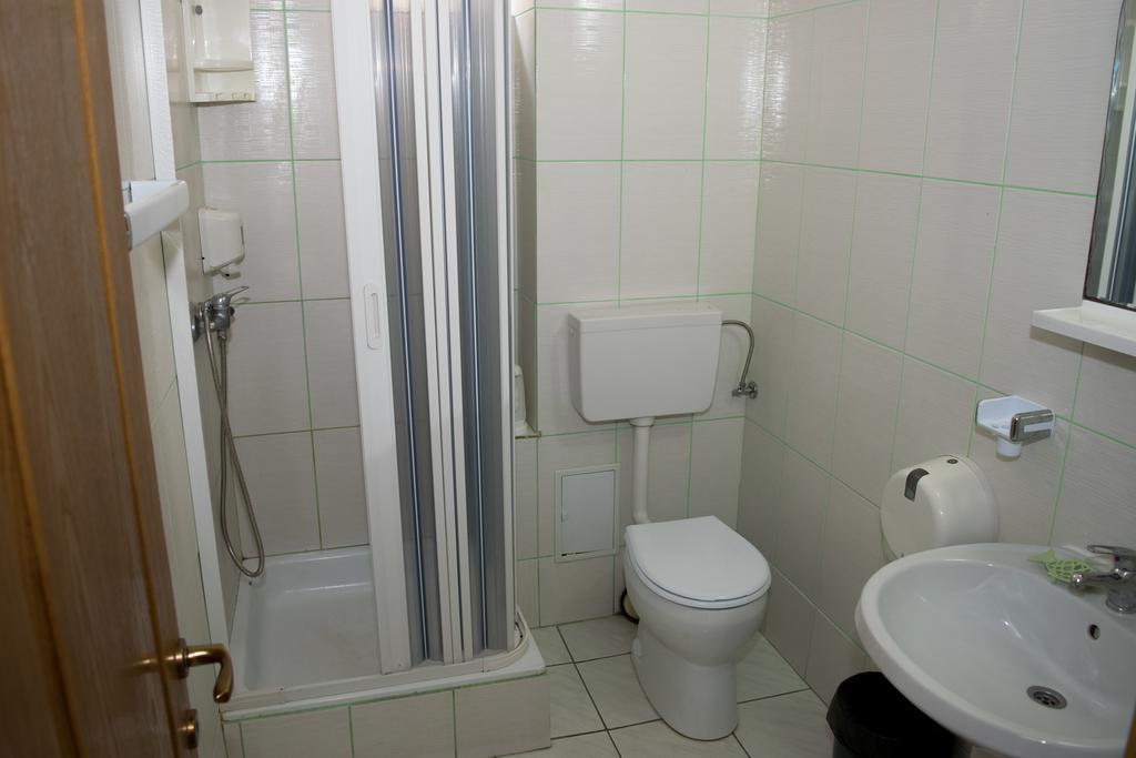 Tiberius Residence コスティネシュティ エクステリア 写真