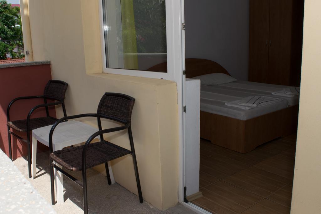 Tiberius Residence コスティネシュティ エクステリア 写真