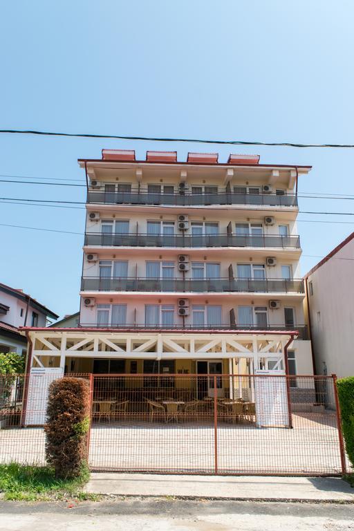 Tiberius Residence コスティネシュティ エクステリア 写真