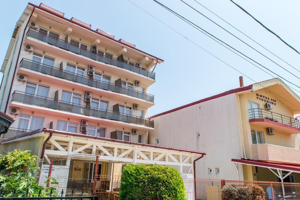 Tiberius Residence コスティネシュティ エクステリア 写真